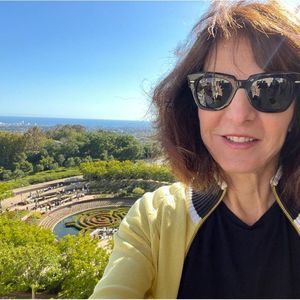 Meet your Posher, Denise